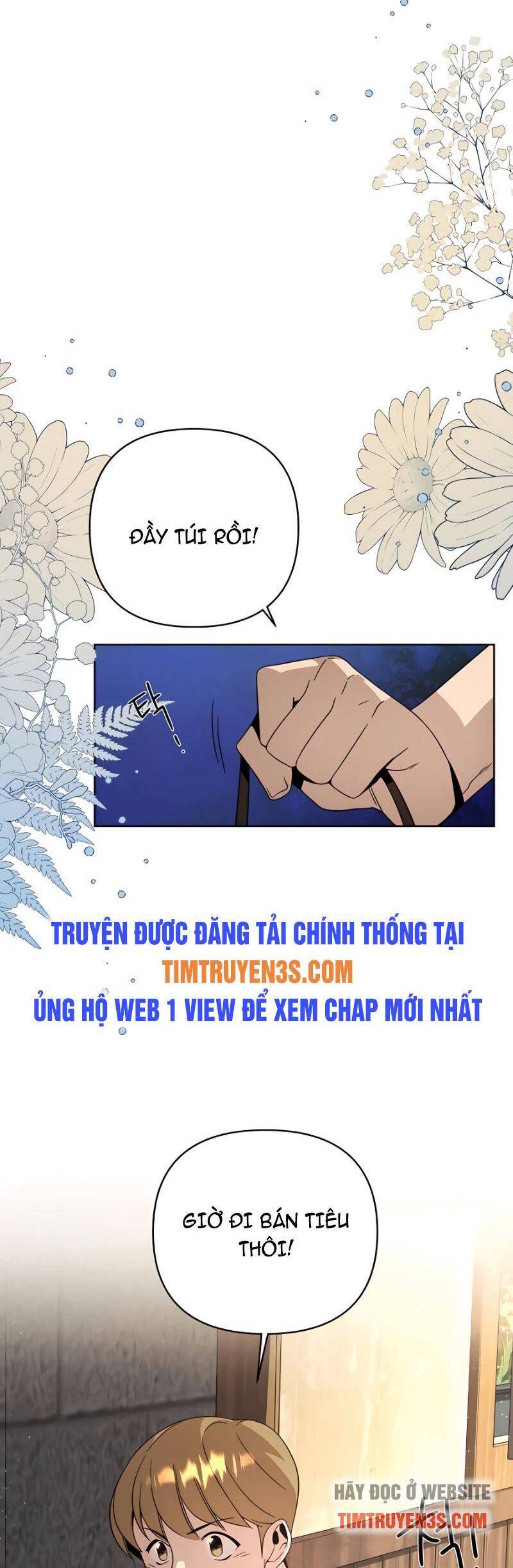 Tôi Từ Bỏ Tất Cả Để Khởi Đầu Ở Một Thế Giới Khác Chapter 11 - 30