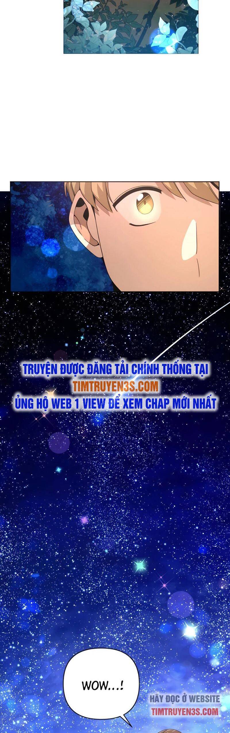 Tôi Từ Bỏ Tất Cả Để Khởi Đầu Ở Một Thế Giới Khác Chapter 11 - 32