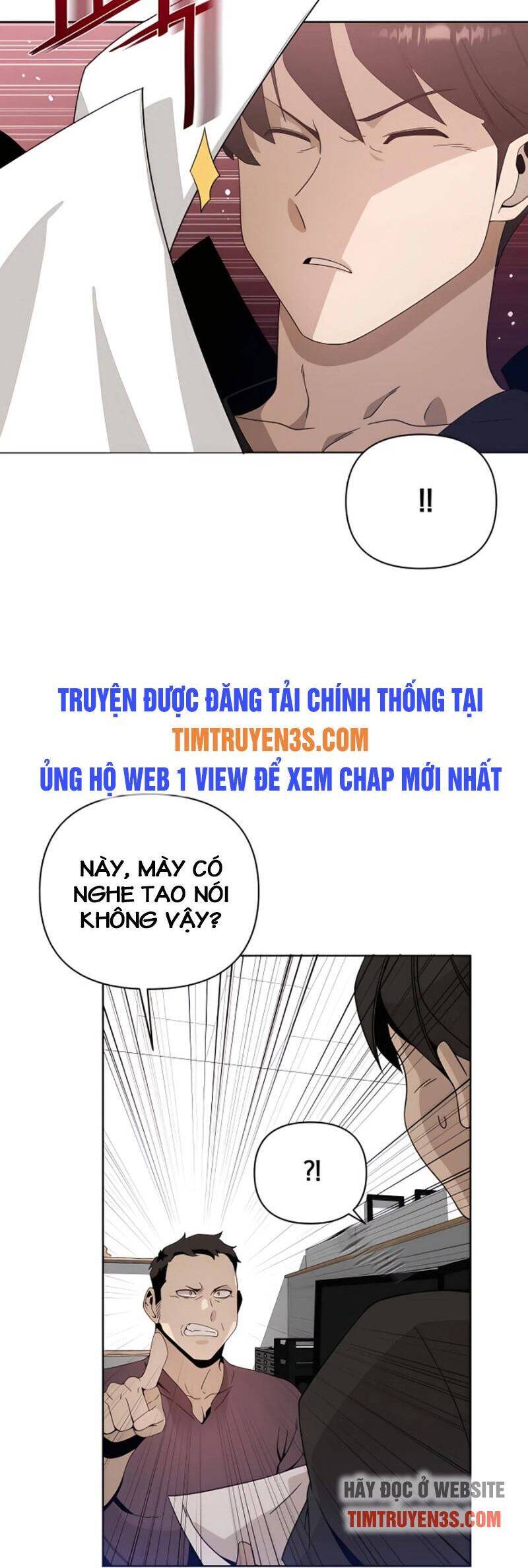 Tôi Từ Bỏ Tất Cả Để Khởi Đầu Ở Một Thế Giới Khác Chapter 7 - 13