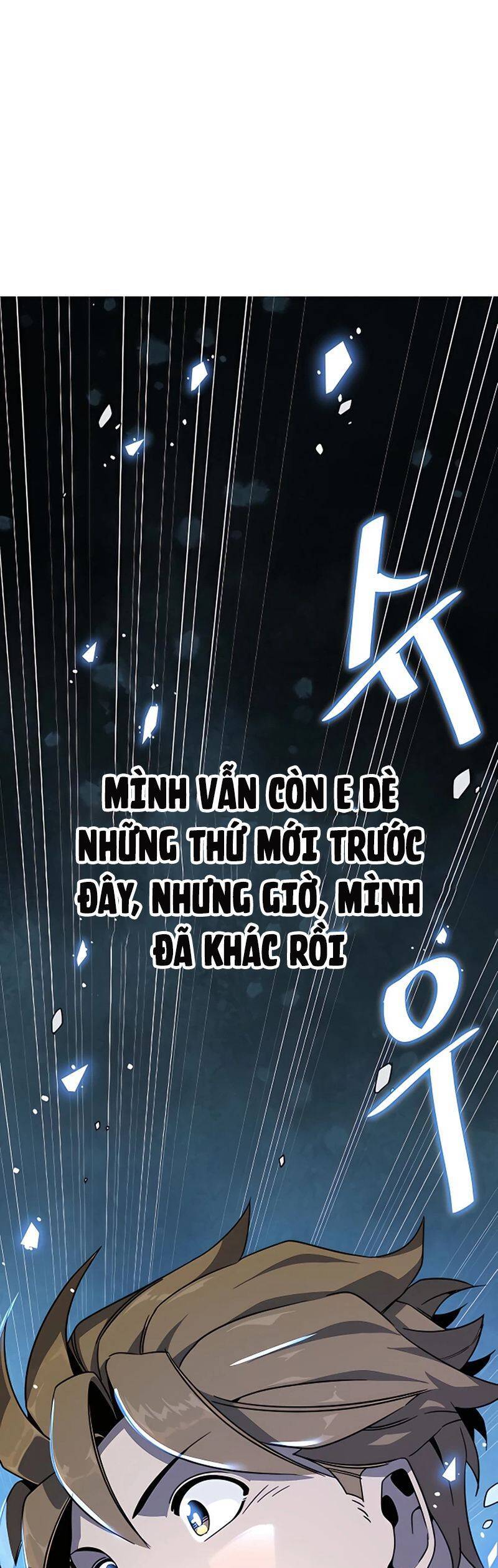 Tôi Từ Bỏ Tất Cả Để Khởi Đầu Ở Một Thế Giới Khác Chapter 7 - 36