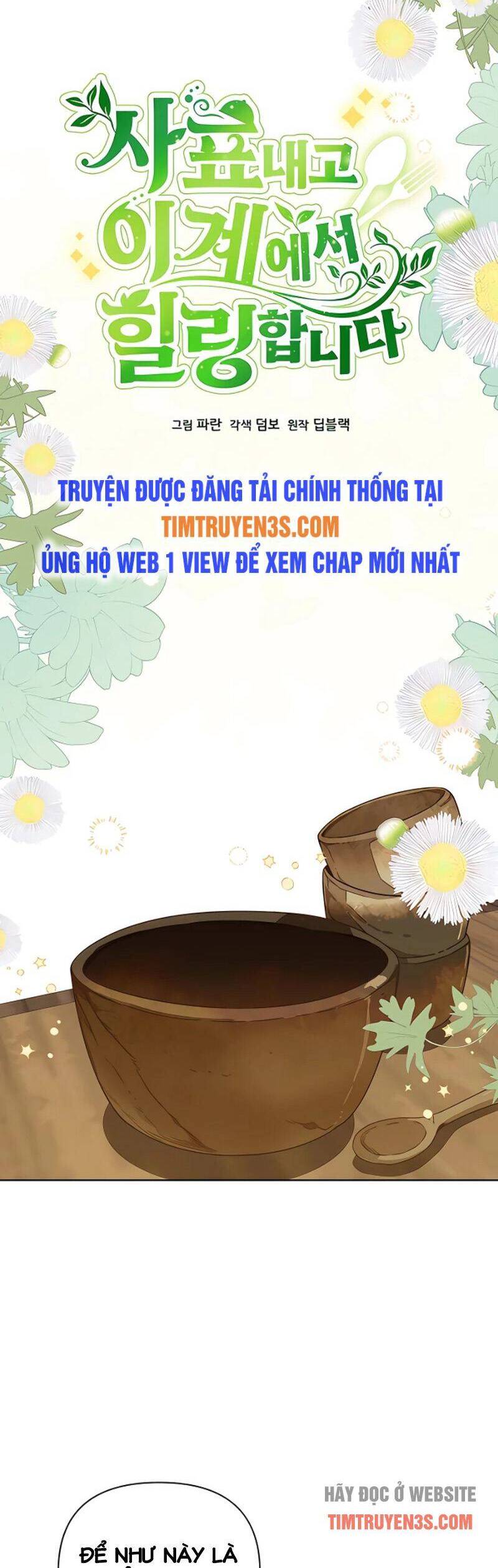 Tôi Từ Bỏ Tất Cả Để Khởi Đầu Ở Một Thế Giới Khác Chapter 9 - 5