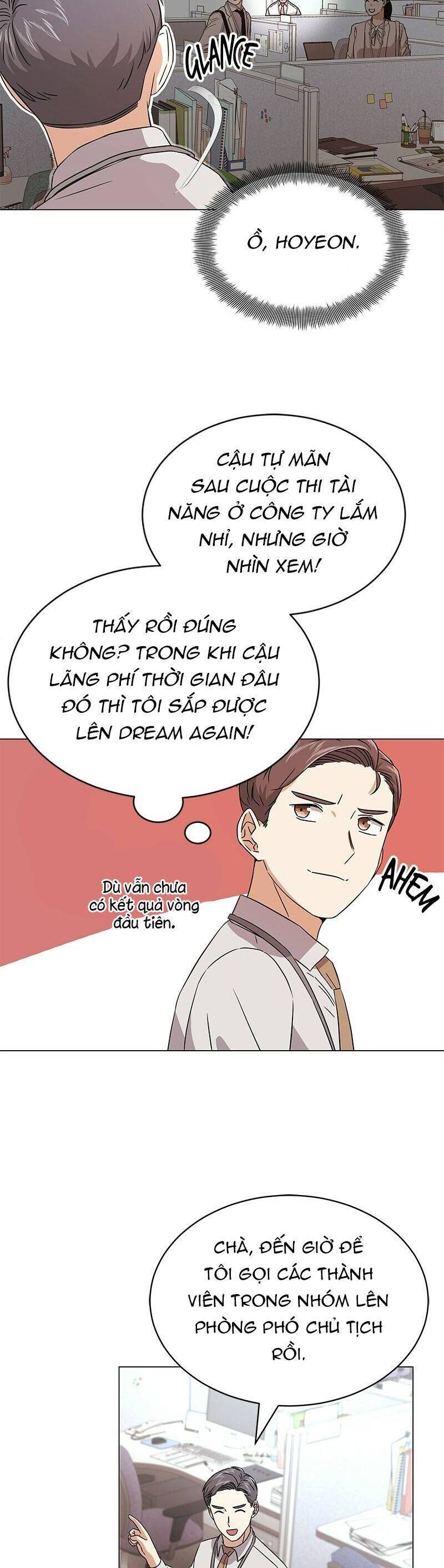 Trợ Lí Siêu Sao Chapter 17 - 15