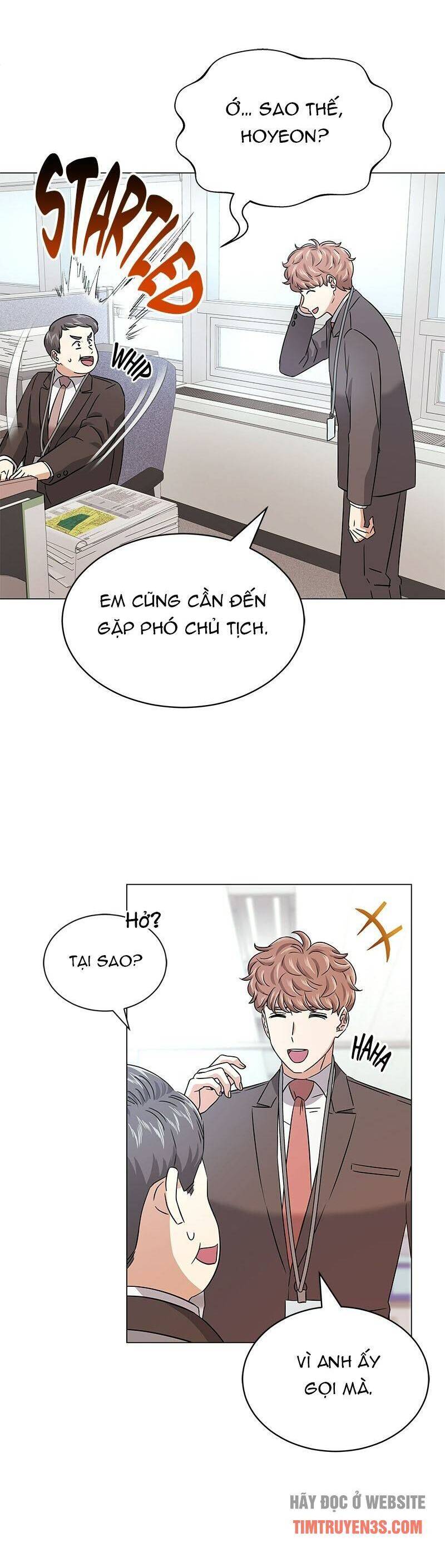 Trợ Lí Siêu Sao Chapter 17 - 17