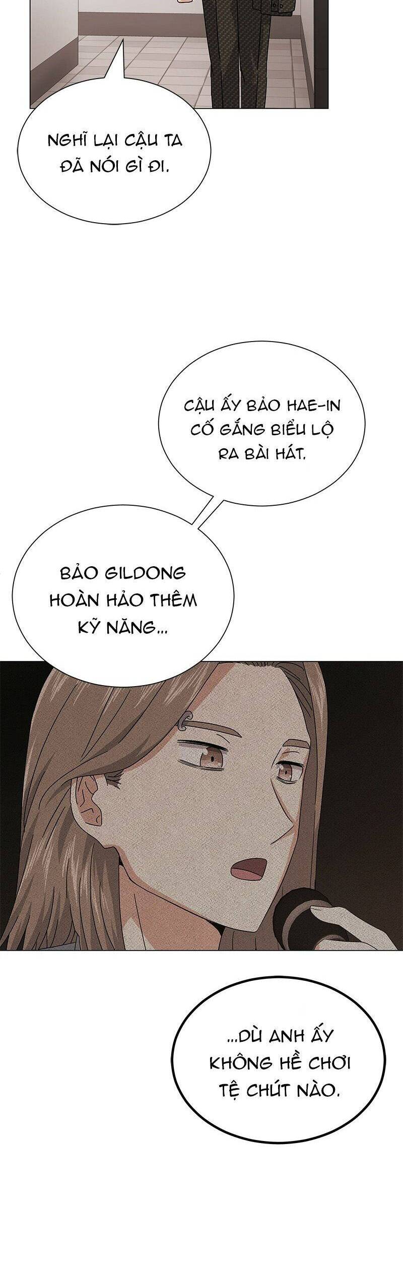 Trợ Lí Siêu Sao Chapter 23 - 27