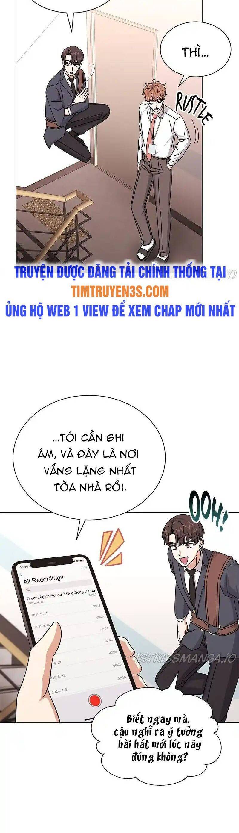 Trợ Lí Siêu Sao Chapter 30 - 42