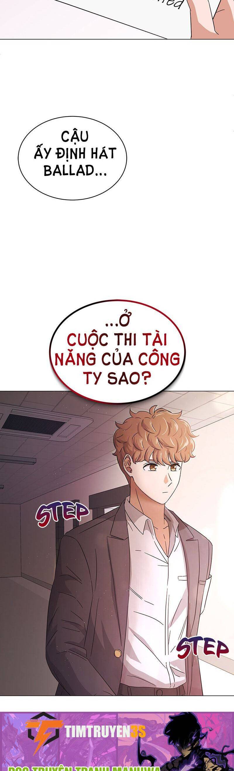 Trợ Lí Siêu Sao Chapter 9 - 45