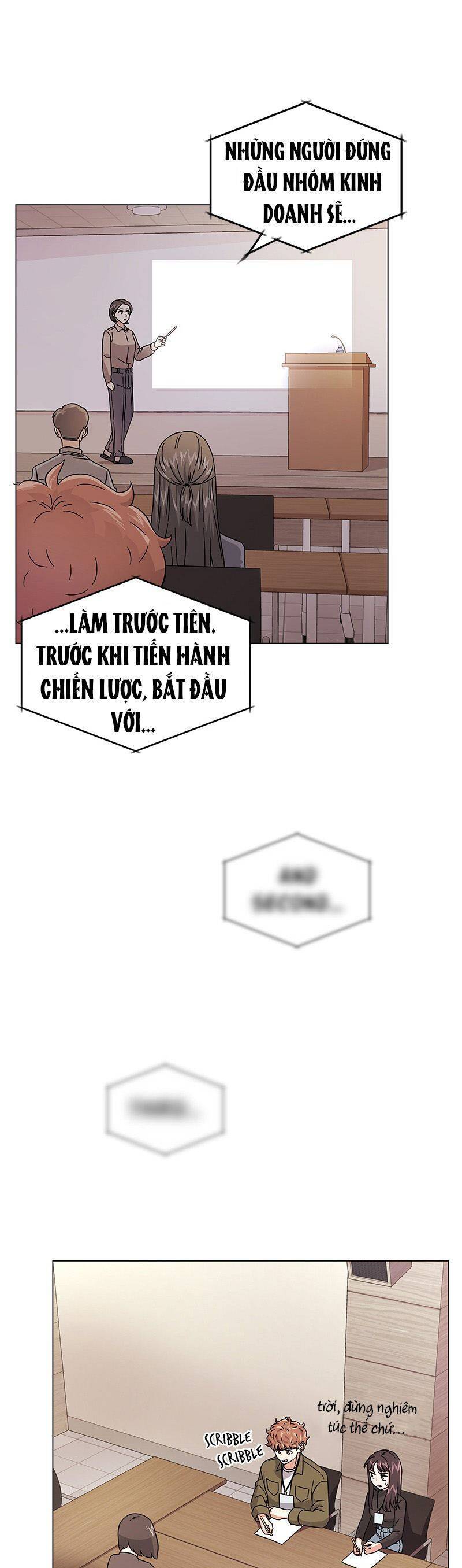 Trợ Lí Siêu Sao Chapter 9 - 9