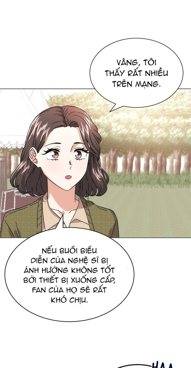 Trợ Lí Siêu Sao Chapter 4 - 13