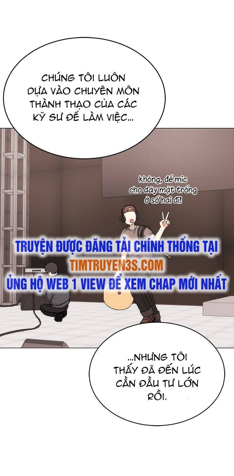 Trợ Lí Siêu Sao Chapter 4 - 15