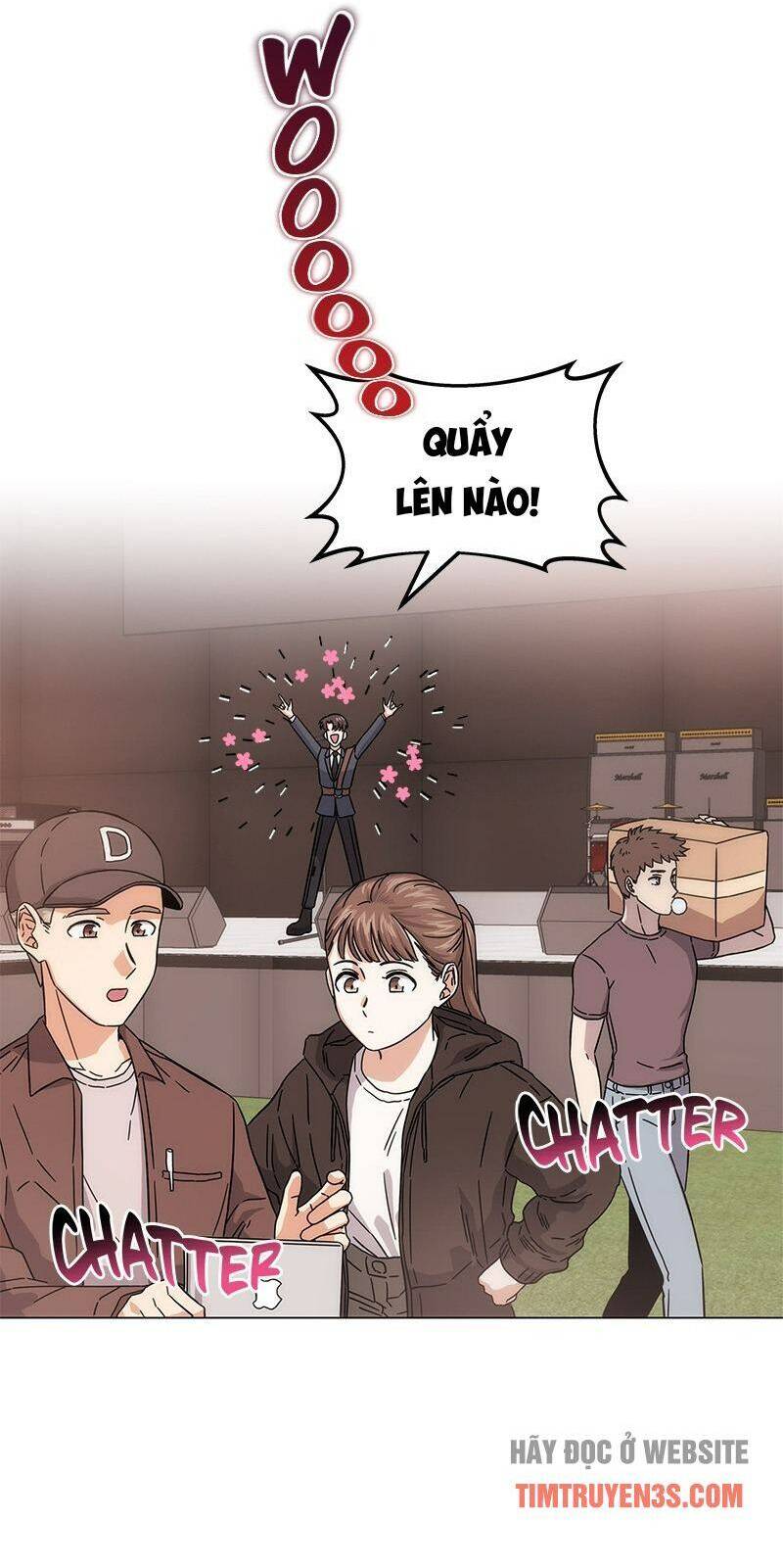 Trợ Lí Siêu Sao Chapter 4 - 4