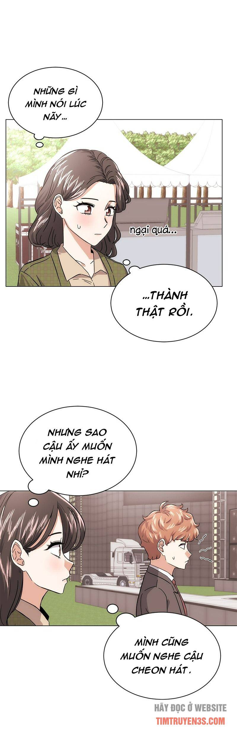 Trợ Lí Siêu Sao Chapter 4 - 35