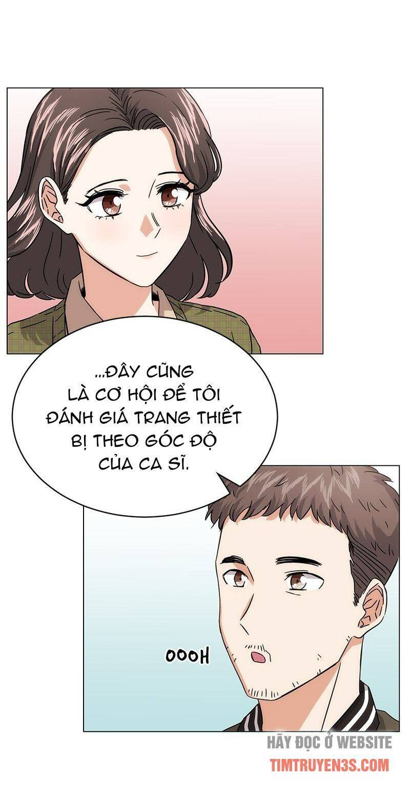 Trợ Lí Siêu Sao Chapter 4 - 38