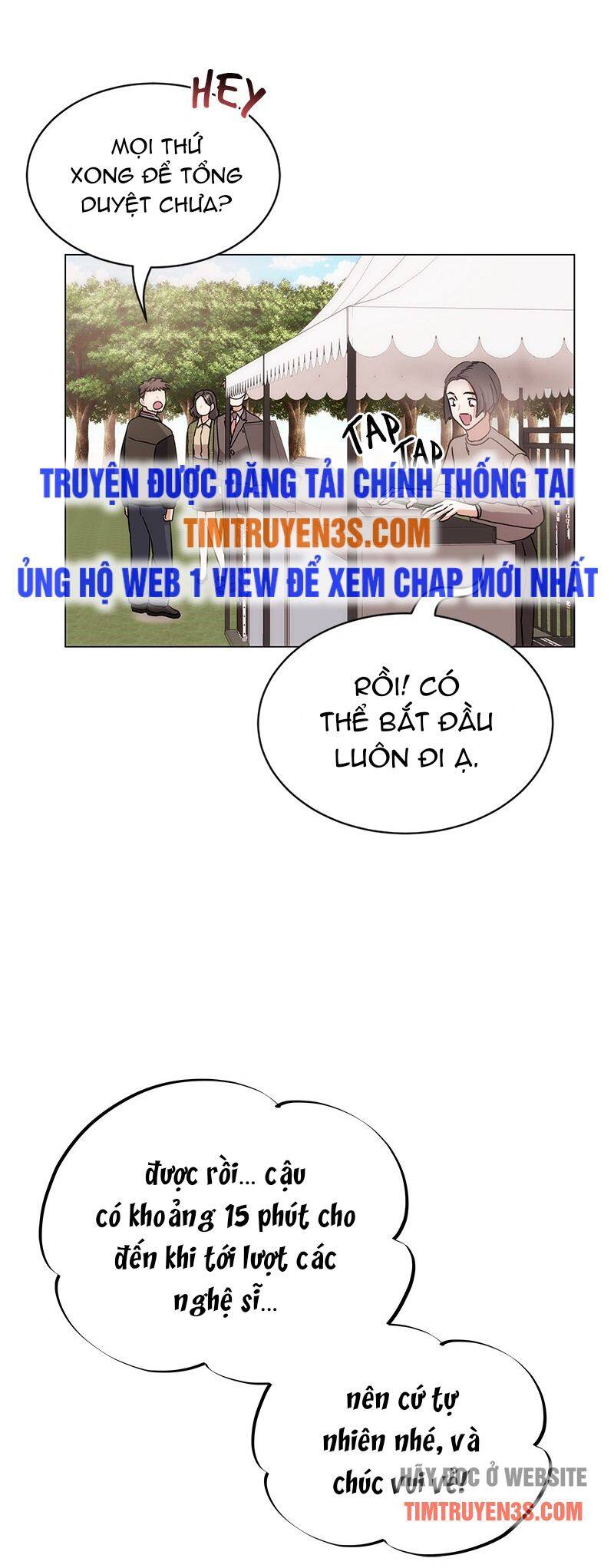 Trợ Lí Siêu Sao Chapter 4 - 40