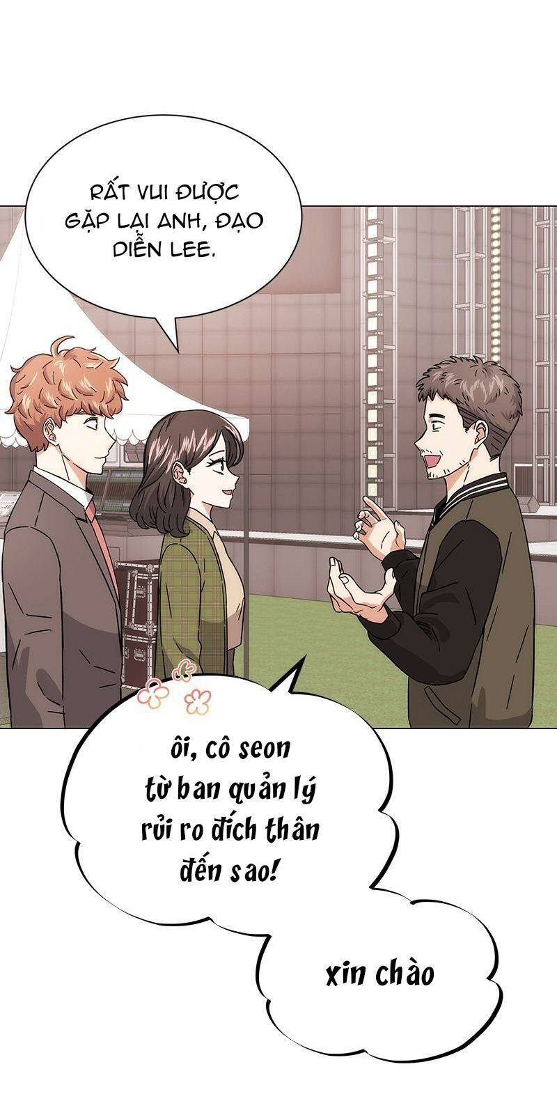 Trợ Lí Siêu Sao Chapter 4 - 9