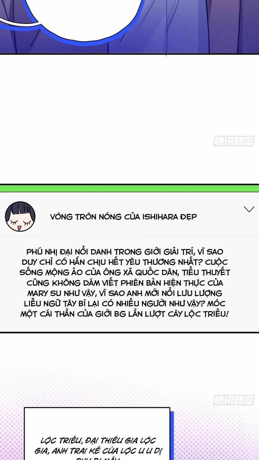 Ta Cùng Cẩu Nam Nhân Yêu Đương Chapter 4 - 63