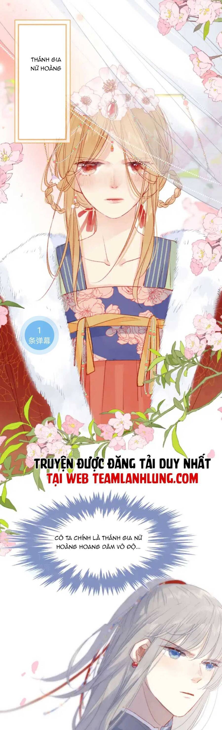 Hoàng Đế Bệ Hạ : Cùng Ta Đi Ăn Xin Nào Chapter 1 - 16