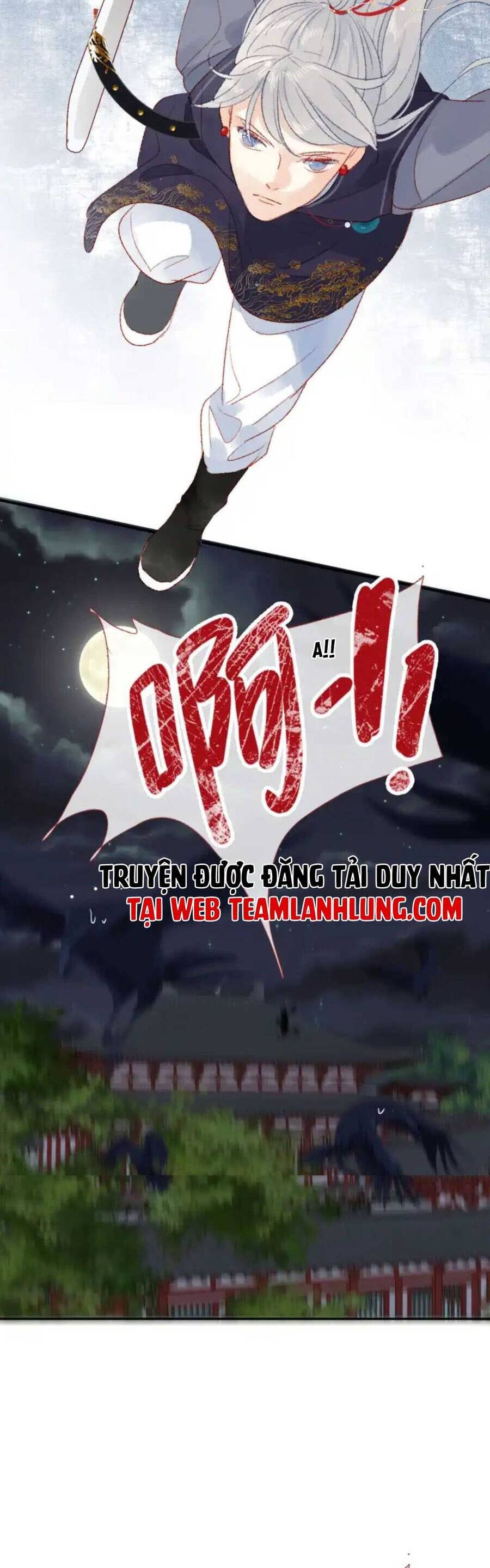 Hoàng Đế Bệ Hạ : Cùng Ta Đi Ăn Xin Nào Chapter 9 - 5