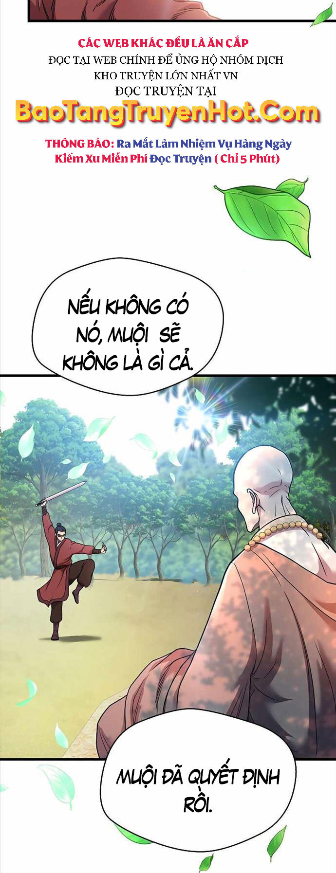 Võ Sĩ Hồi Hương Chapter 14 - 14