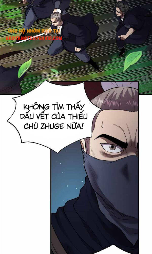 Võ Sĩ Hồi Hương Chapter 25 - 2