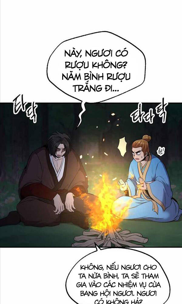 Võ Sĩ Hồi Hương Chapter 25 - 69