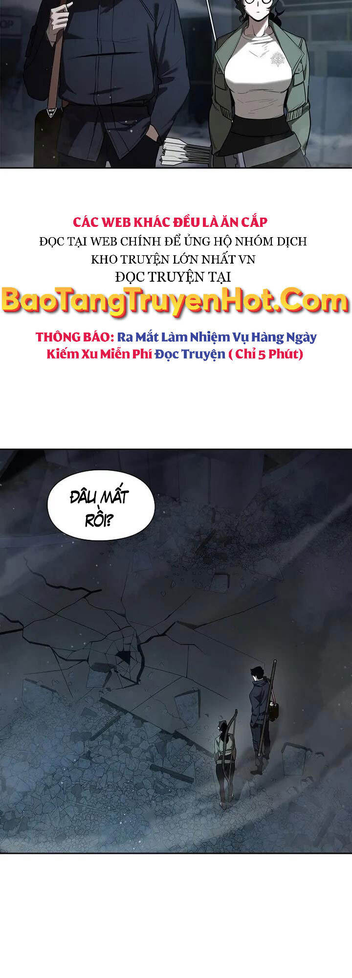 Trường Học Chiến Binh Chapter 11 - 24