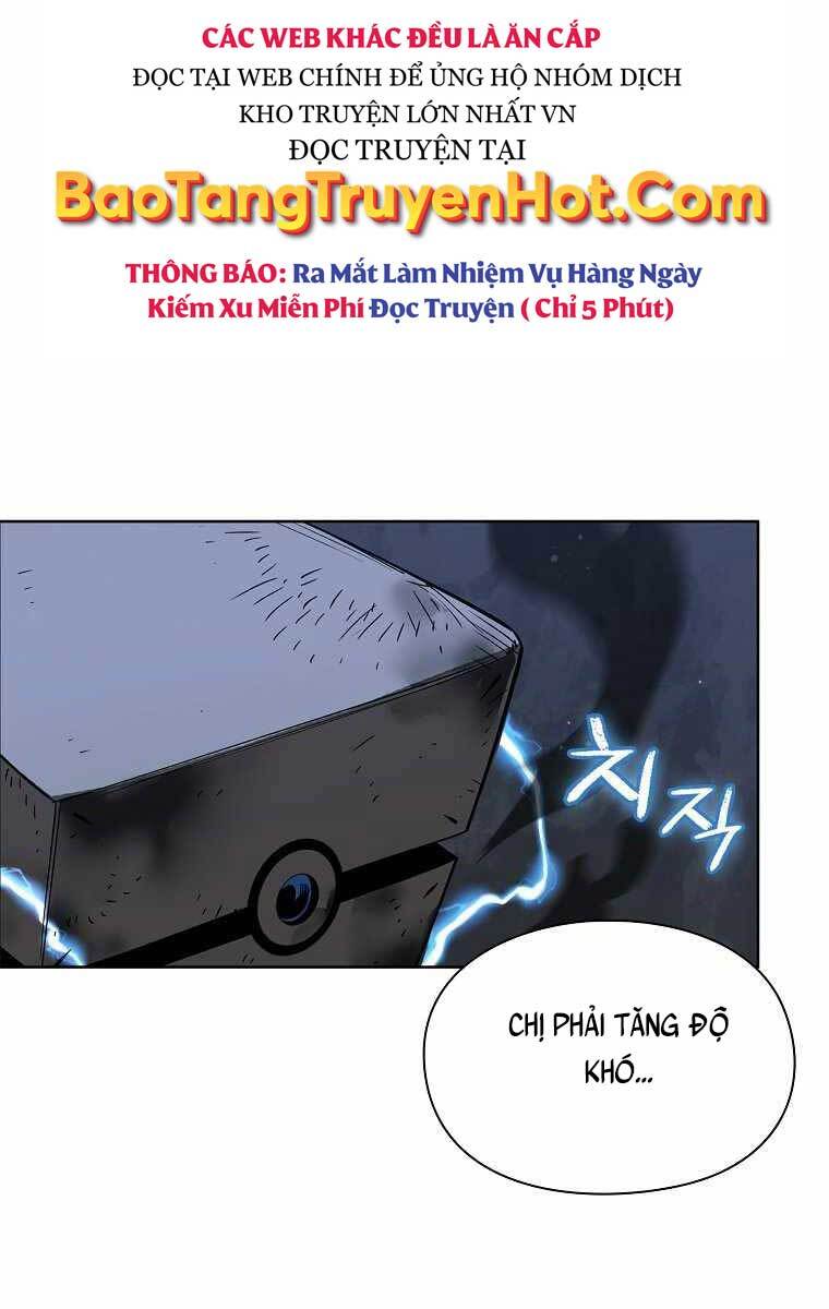 Trường Học Chiến Binh Chapter 14 - 36