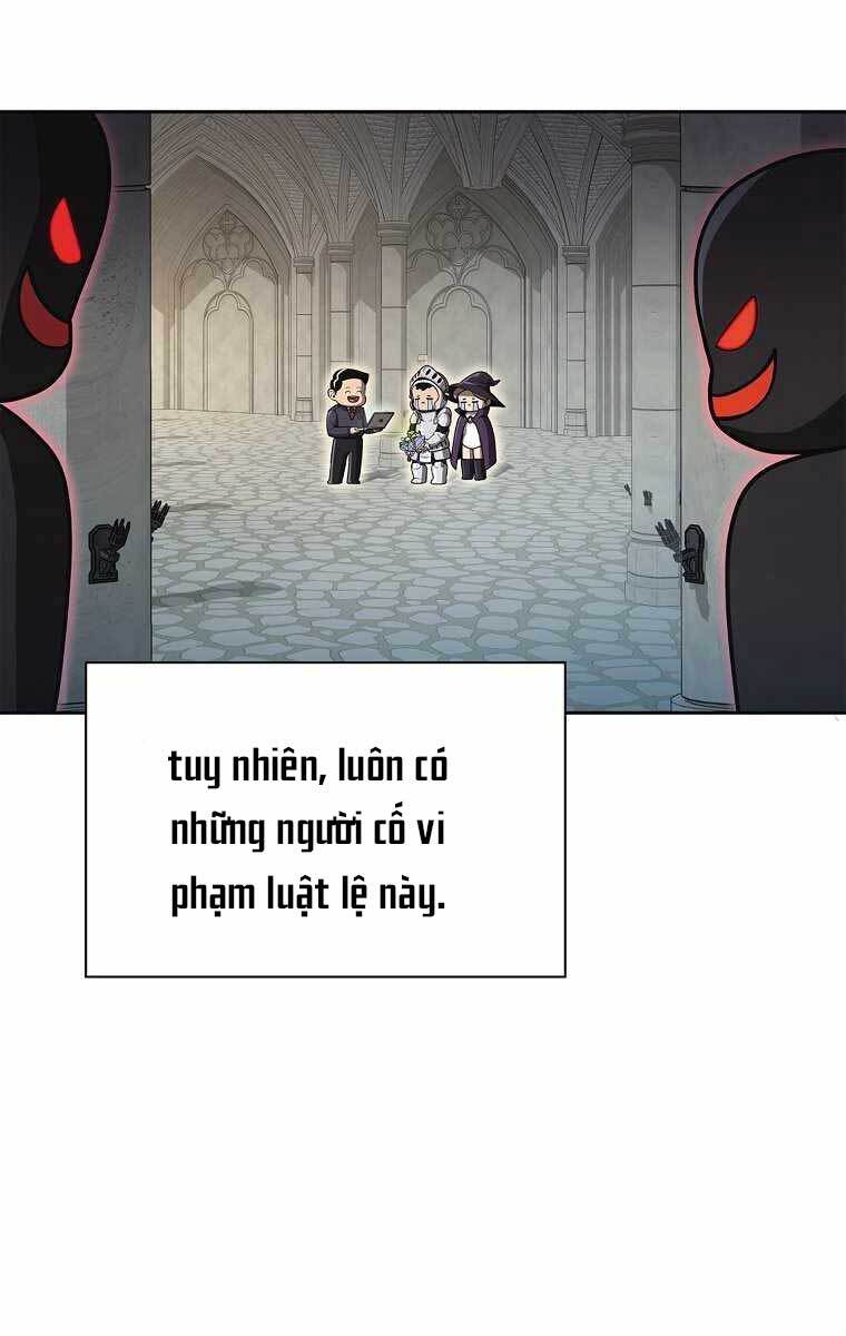 Trường Học Chiến Binh Chapter 2 - 10