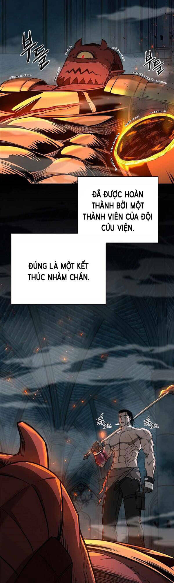 Trường Học Chiến Binh Chapter 21 - 40