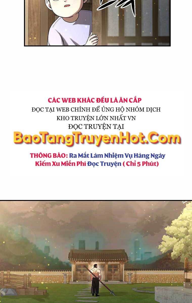 Trường Học Chiến Binh Chapter 3 - 4