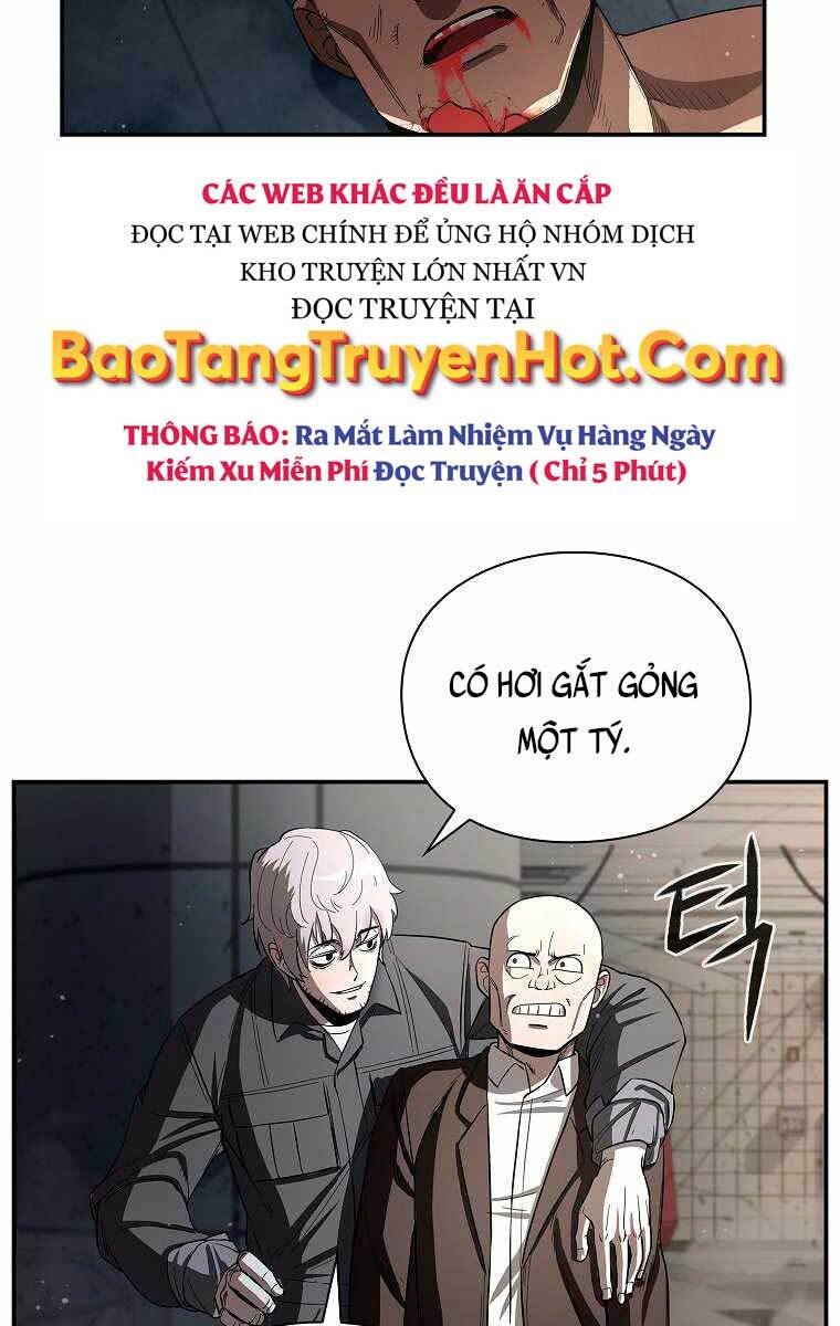 Trường Học Chiến Binh Chapter 3 - 95