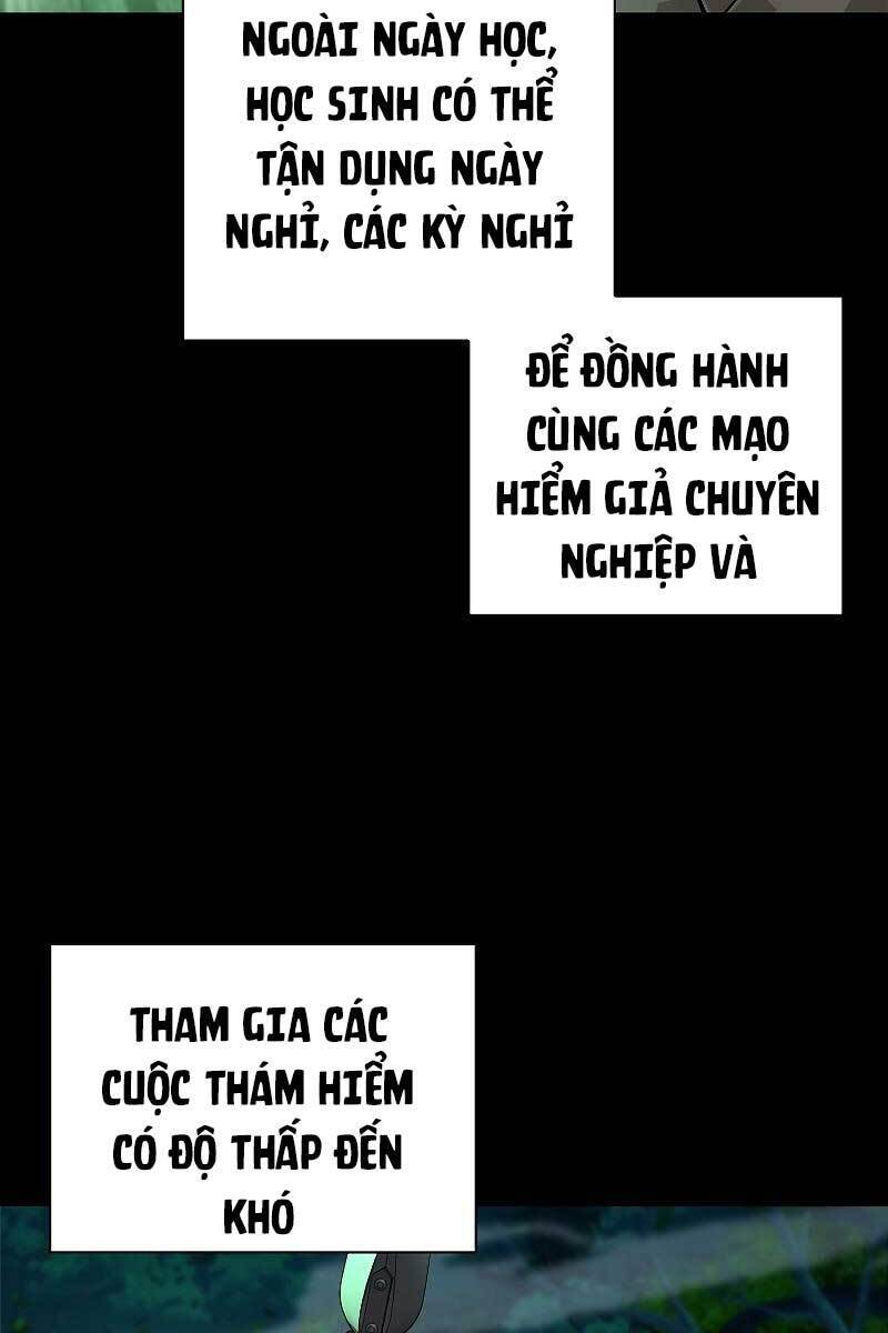 Trường Học Chiến Binh Chapter 31 - 53