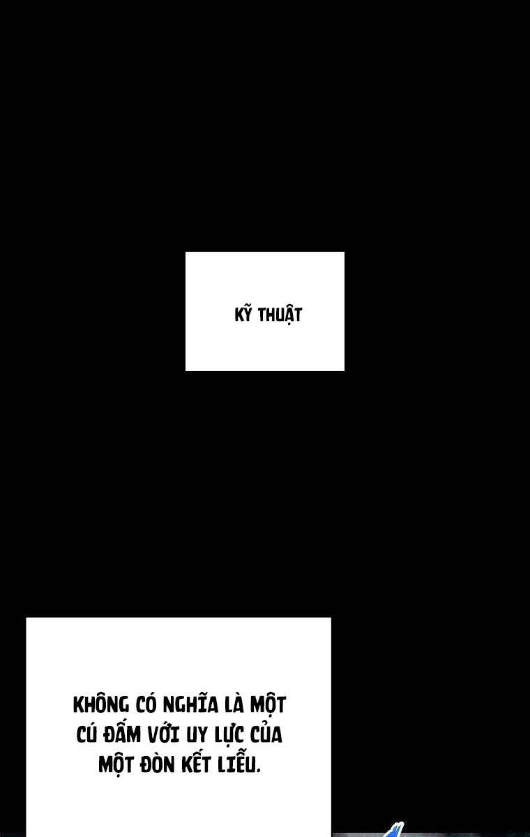 Trường Học Chiến Binh Chapter 33 - 1