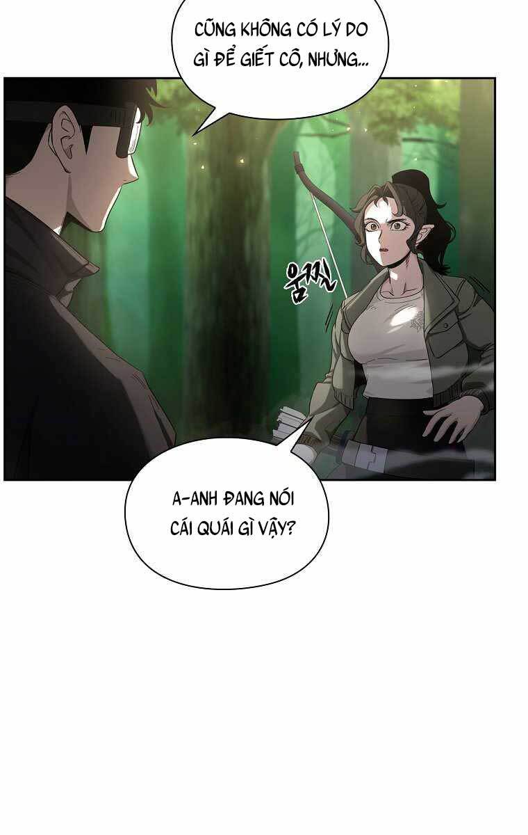 Trường Học Chiến Binh Chapter 5 - 76