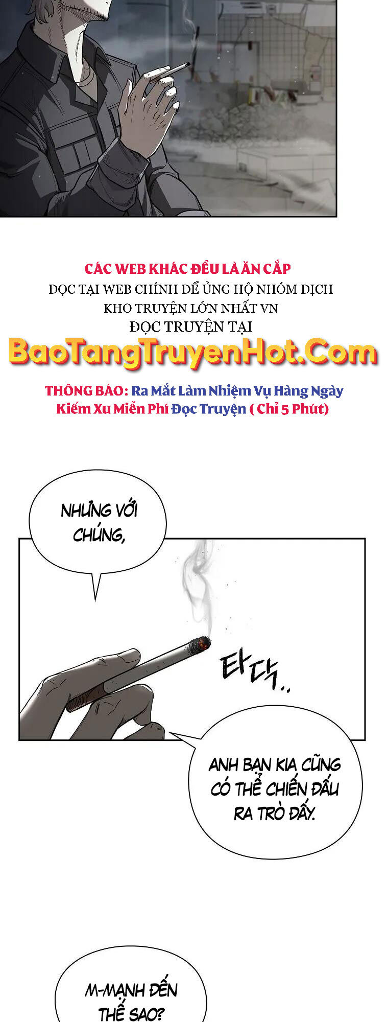 Trường Học Chiến Binh Chapter 9 - 18