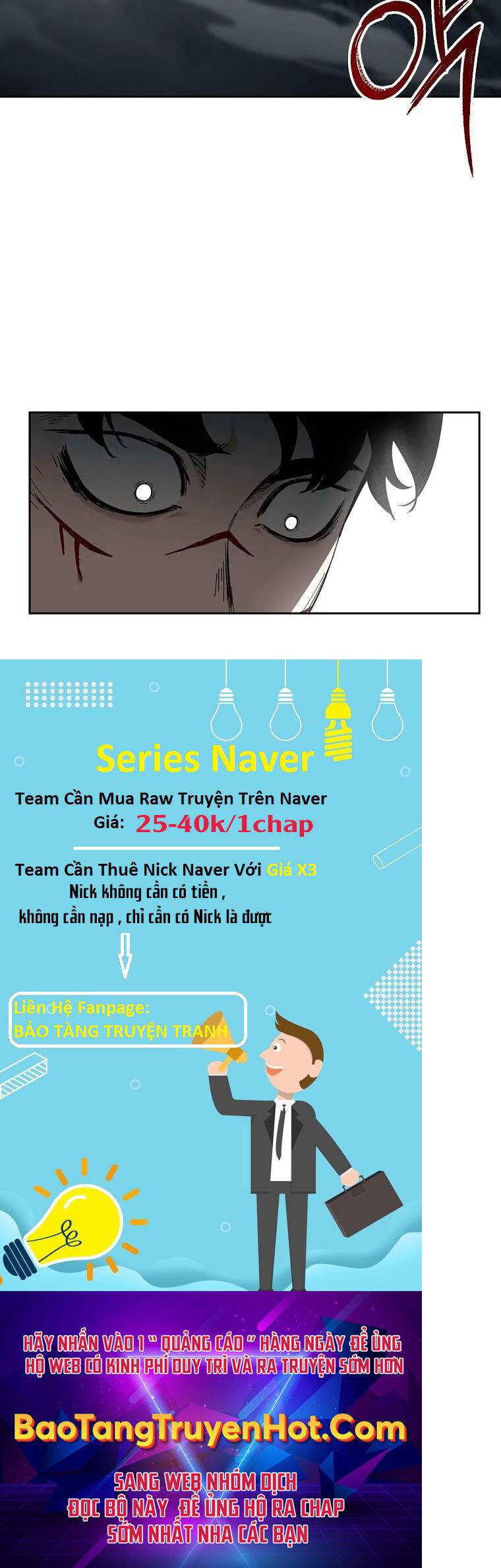 Trường Học Chiến Binh Chapter 9 - 36