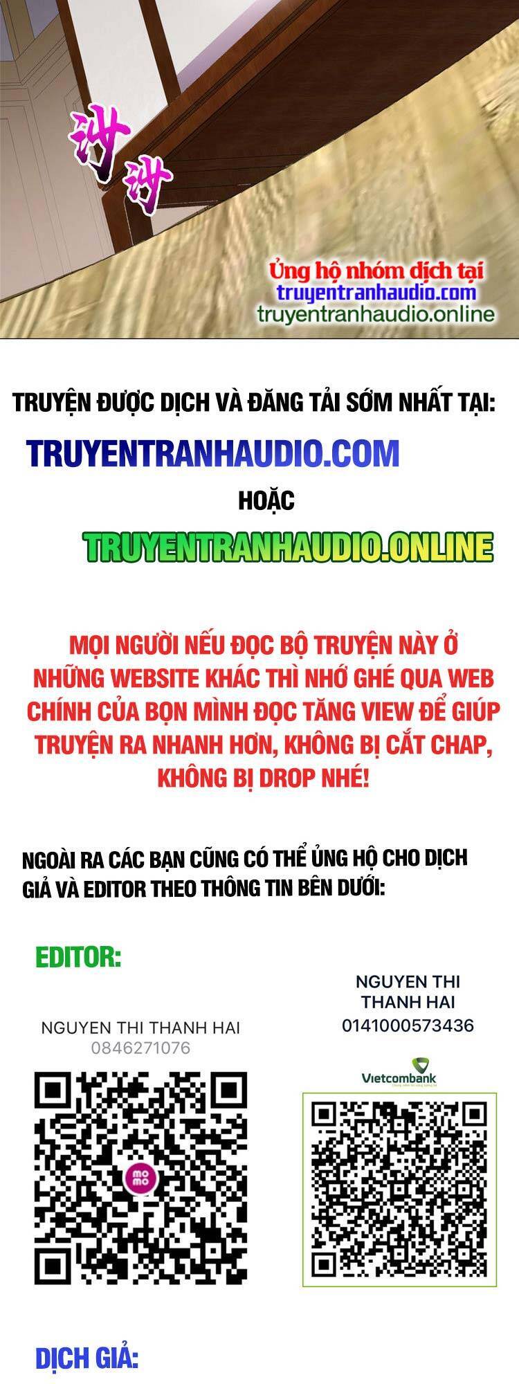 Ta Muốn An Tĩnh, Hệ Thống Lại Bắt Ta Tìm Chết Chapter 9 - 27