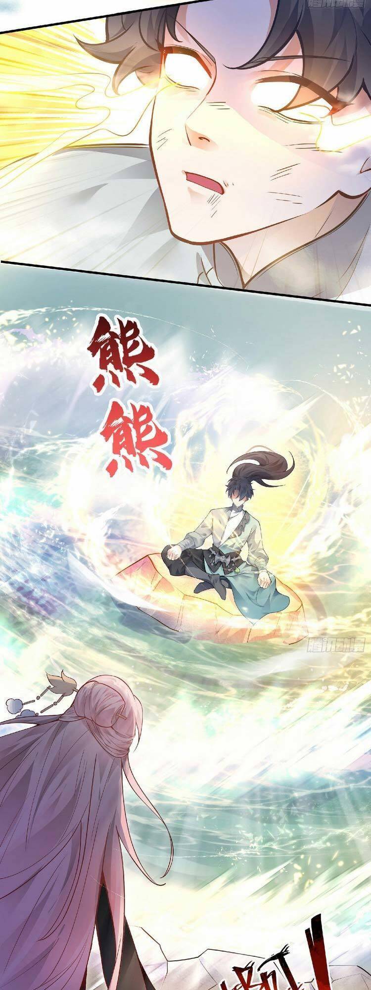 Vạn Đạo Chúa Tể Chapter 2 - 19