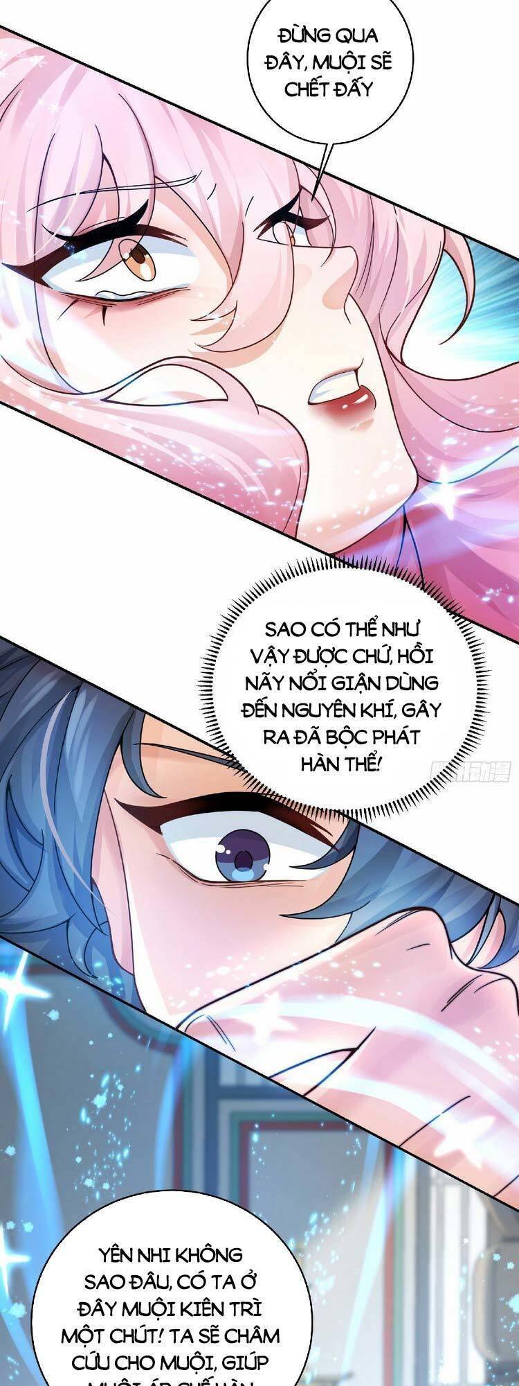 Vạn Đạo Chúa Tể Chapter 2 - 37