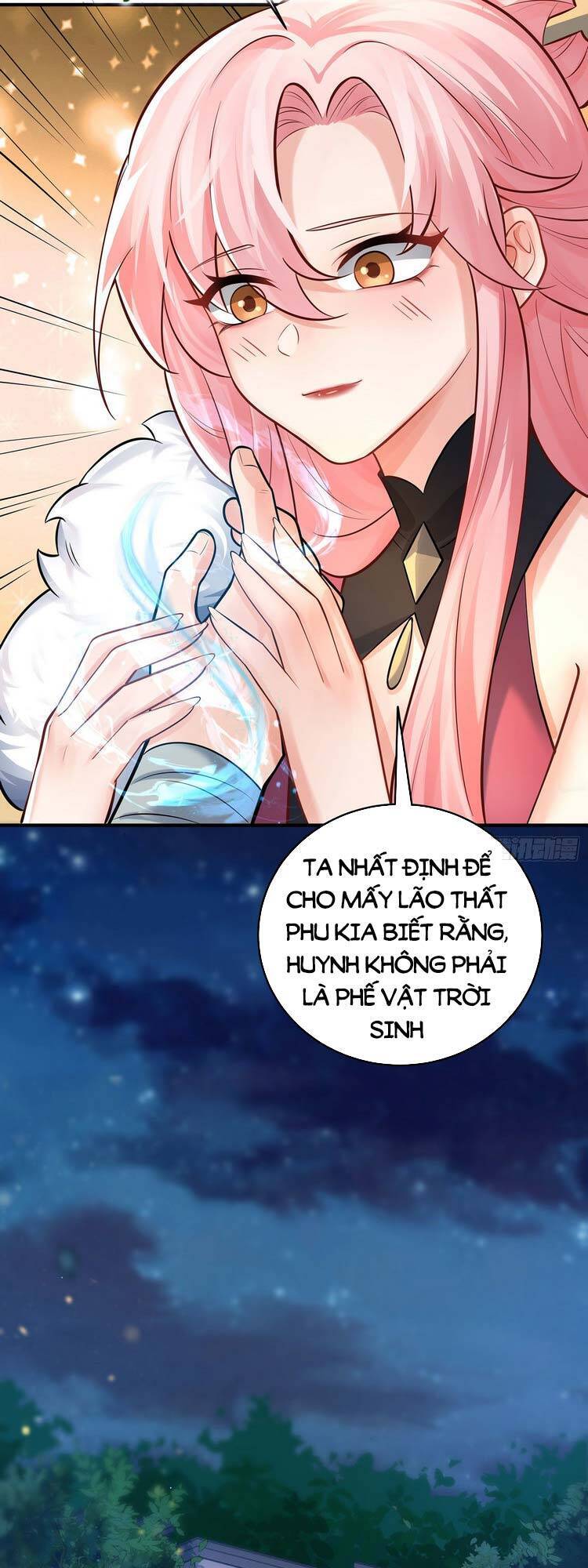 Vạn Đạo Chúa Tể Chapter 3 - 26