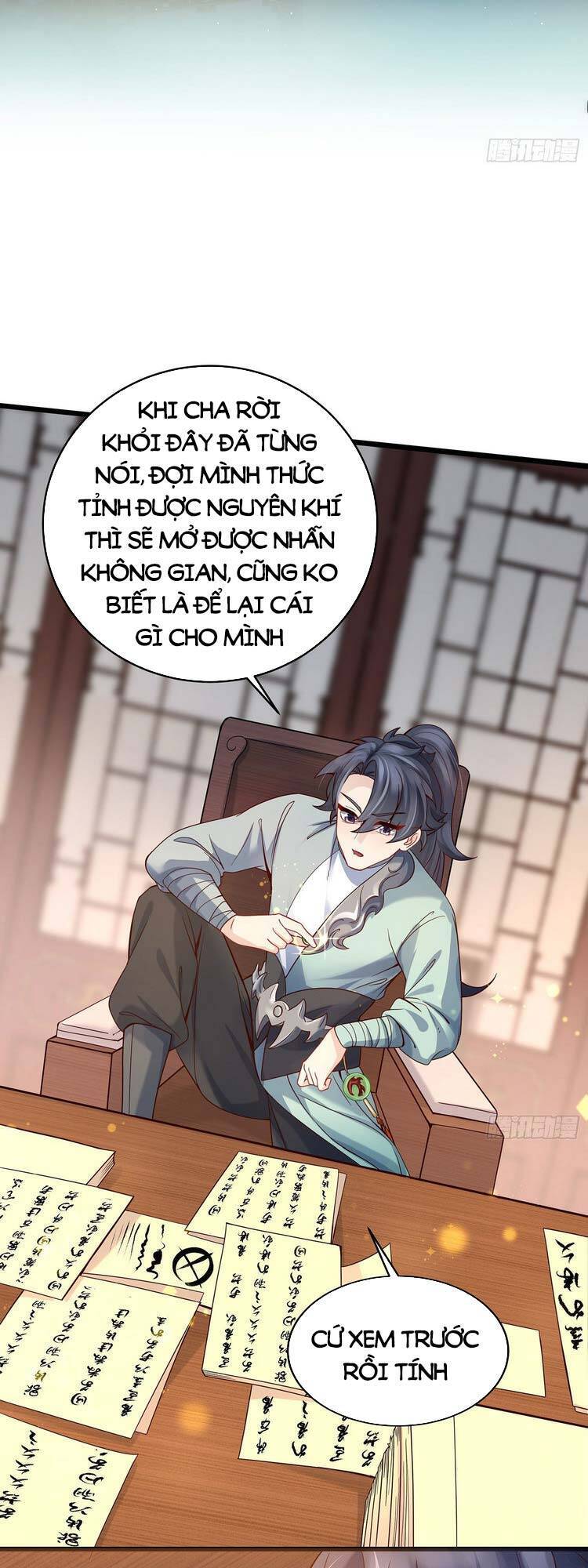 Vạn Đạo Chúa Tể Chapter 3 - 28