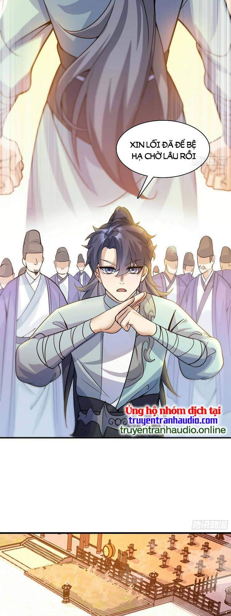 Vạn Đạo Chúa Tể Chapter 4 - 43