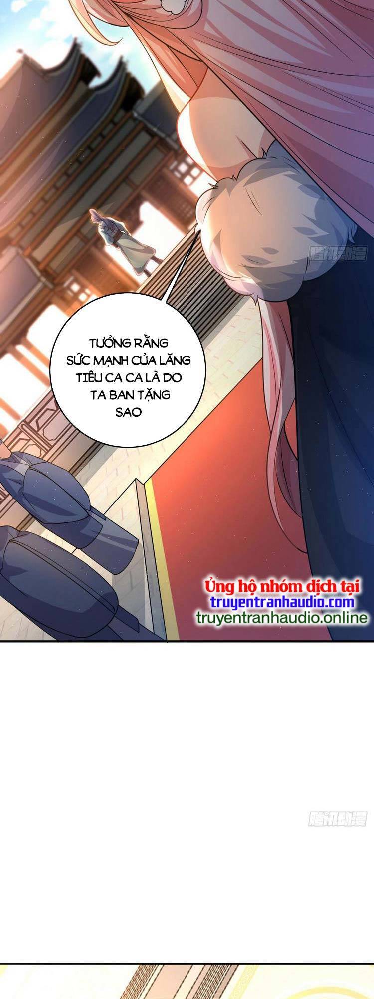 Vạn Đạo Chúa Tể Chapter 5 - 5