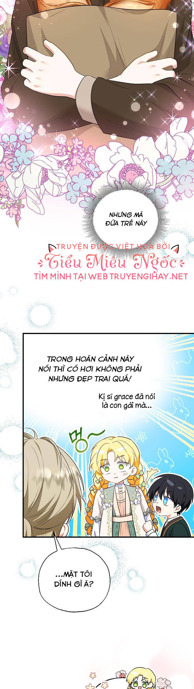 Nàng Dâu Nuôi Muốn Đứt Tình Đoạn Nghĩa Chapter 35 - 2