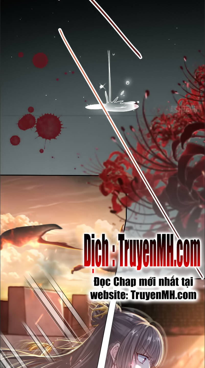 Quốc Sư Không Sợ Hãi Chapter 1 - 17