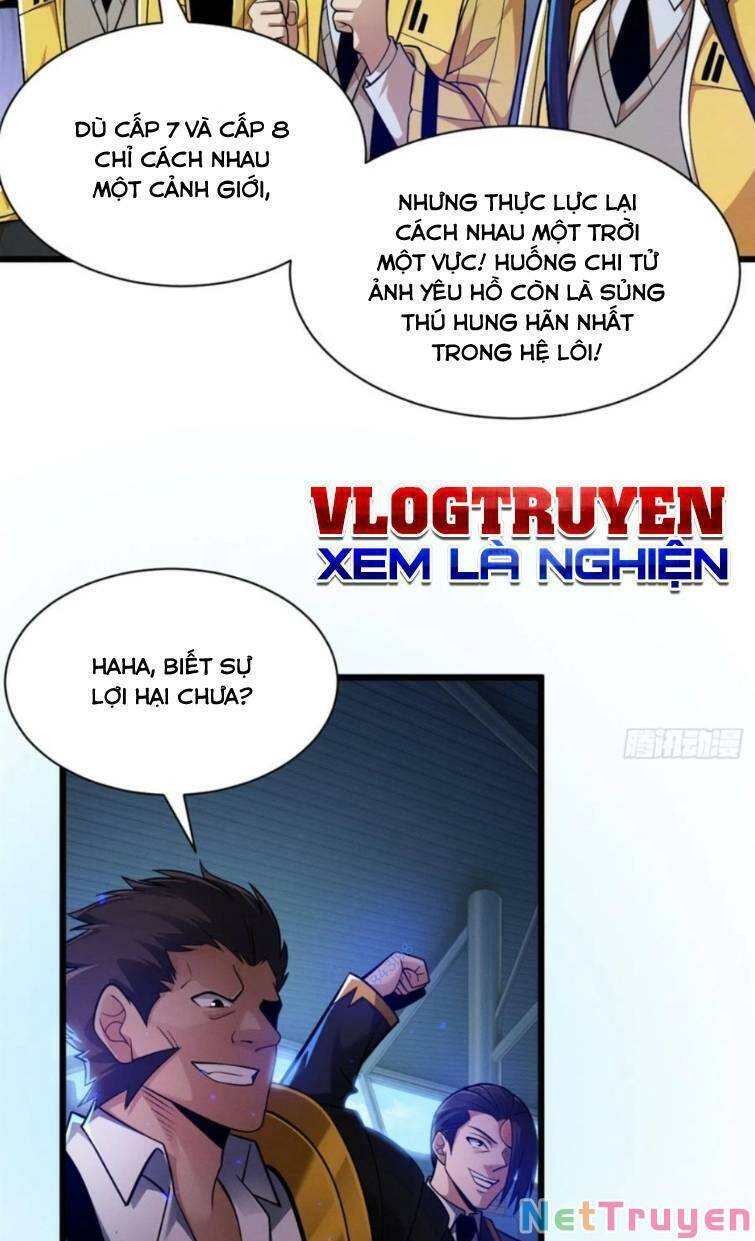 Ma Thú Siêu Thần Chapter 47 - 6