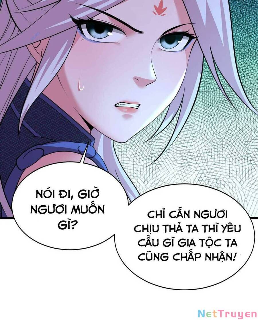 Ma Thú Siêu Thần Chapter 60 - 18