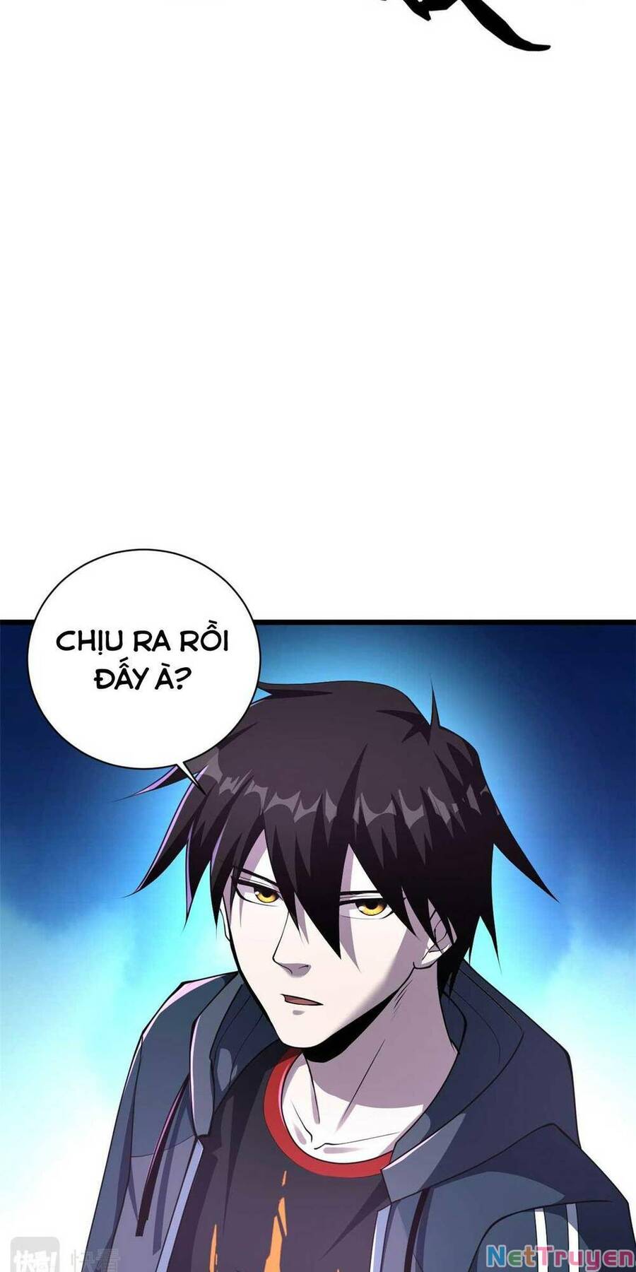 Ma Thú Siêu Thần Chapter 60 - 6