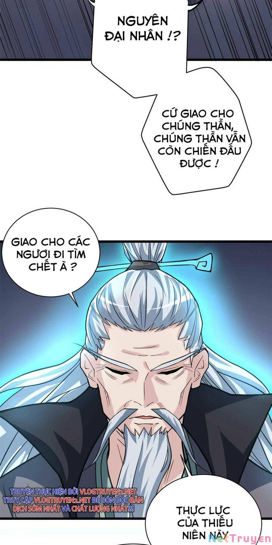 Ma Thú Siêu Thần Chapter 65 - 32