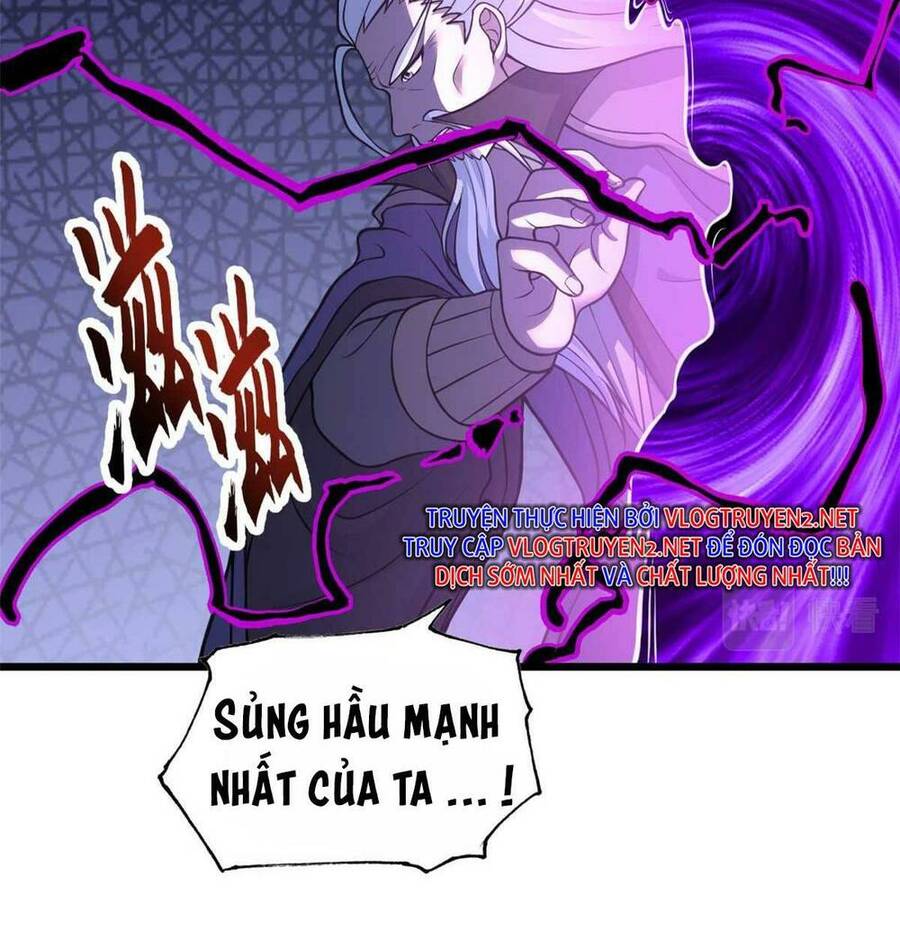 Ma Thú Siêu Thần Chapter 66 - 27