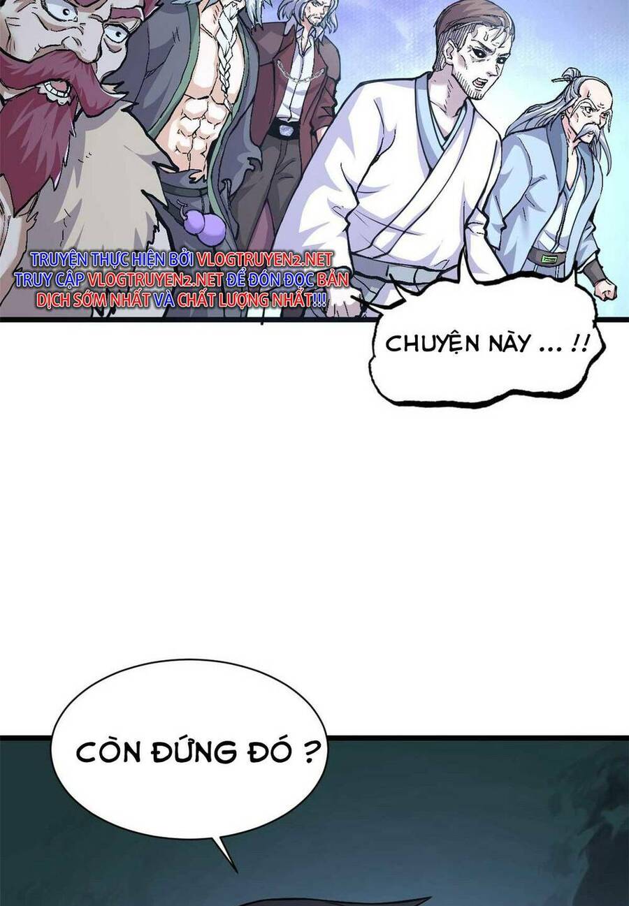 Ma Thú Siêu Thần Chapter 66 - 48